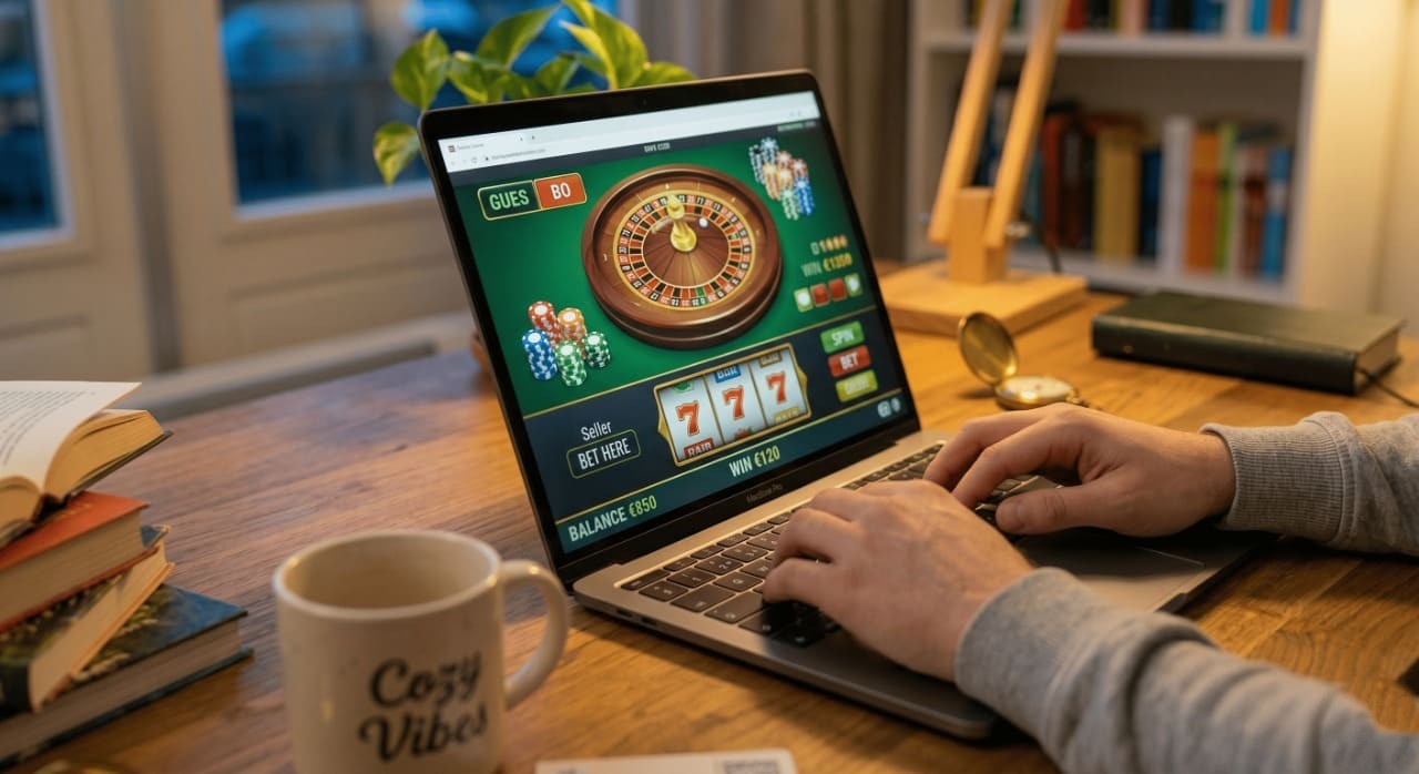 Online Gokken Nederland